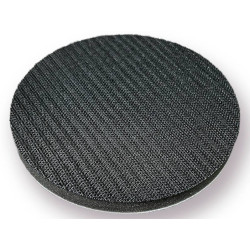 Подложка Velcro мягкая D125мм, GT 50143/13