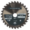 Диск пильный VHM MULTI D200х30/32х2.2х1.8ММ, Z=40/WZ(0), ПРО 60101046