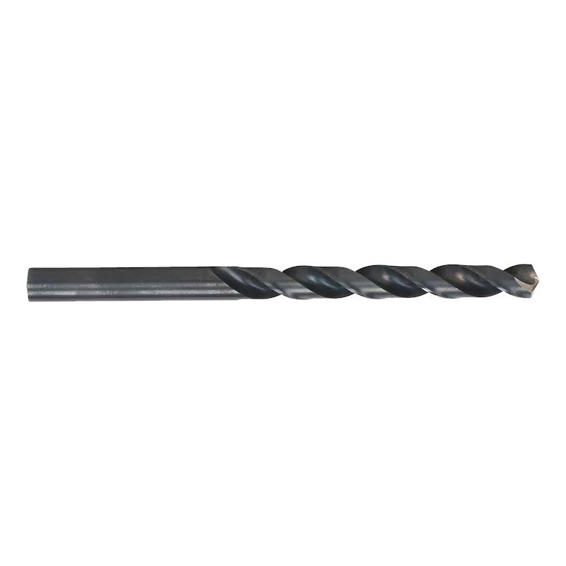 Сверло спиральное ц/х, HSS DIN338W D1.8мм, mte