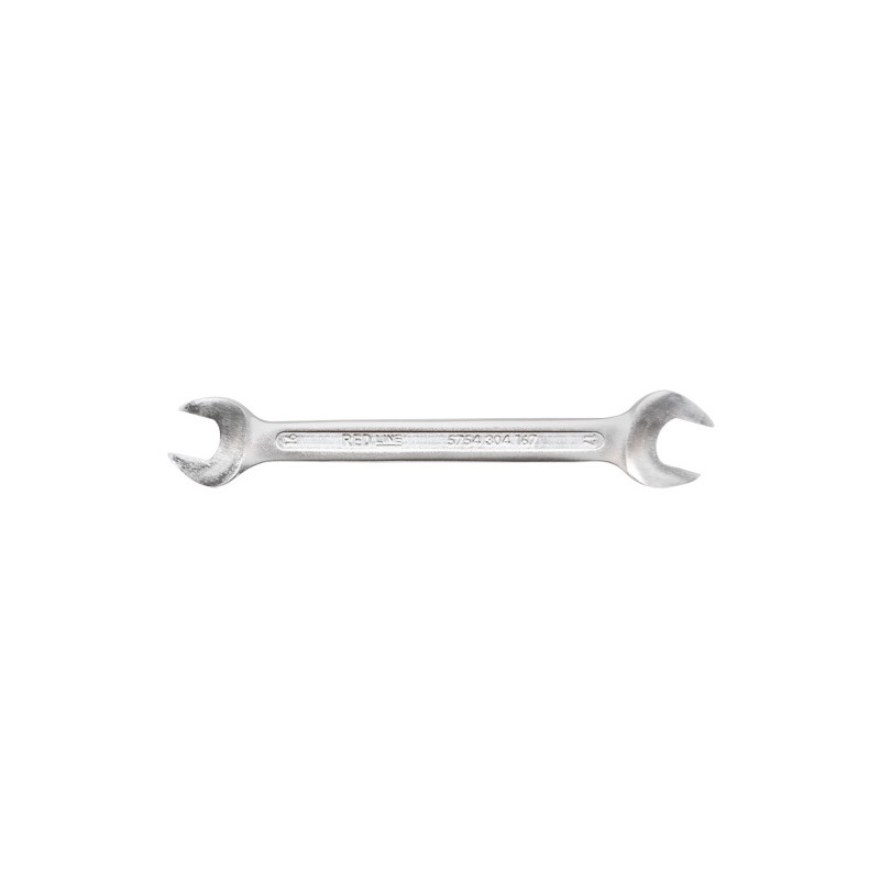 Ключ рожковый Red Line-SW21X23 Ключ рожковый Red Line-SW21X23