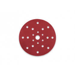 Наждачная бумага Red Perfect, диск 150 мм