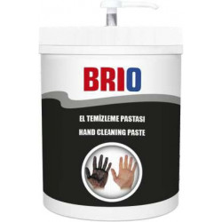 Паста для мытья рук, BRIO