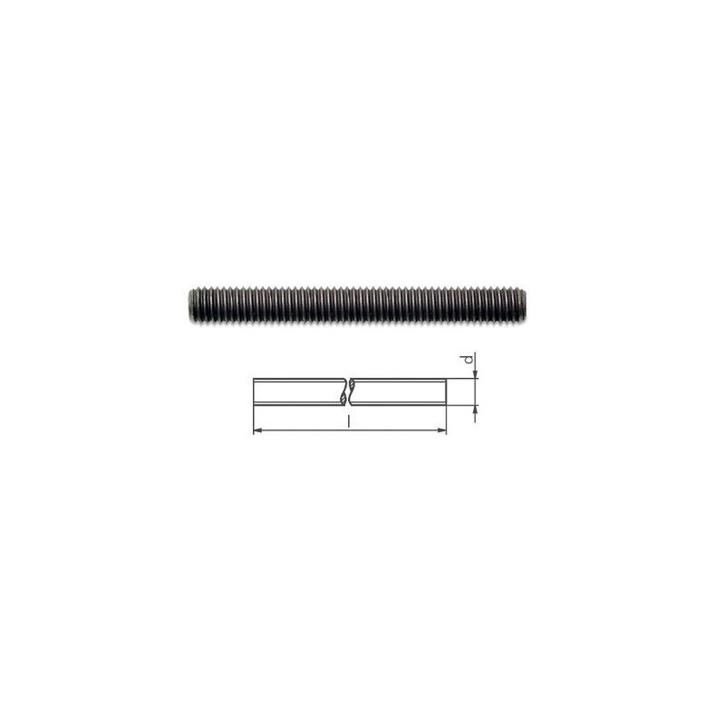 ШПИЛЬКА-DIN976-A-10.9-M24X1000