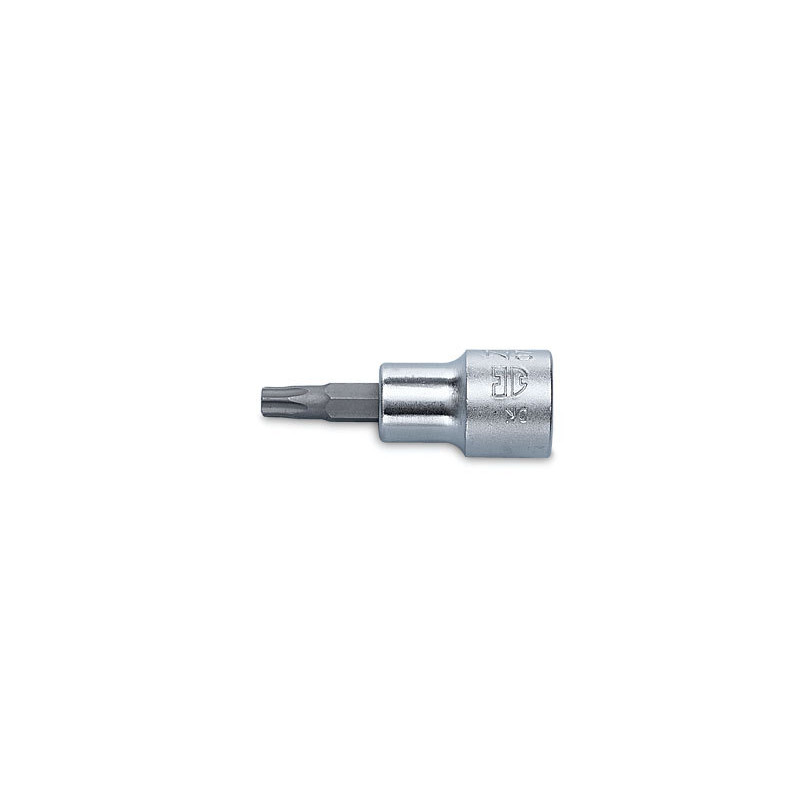 Головка торц. 1/2" TX27 L60мм Головка торц. 1/2" TX27 L60мм