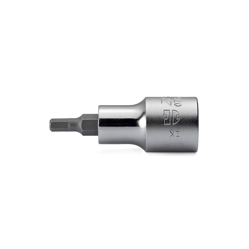 Головка вн.6гр. 1/2" SW10 Головка вн.6гр. 1/2" SW10