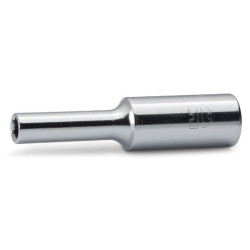 Головка торцевая SW7,1/4",дл.