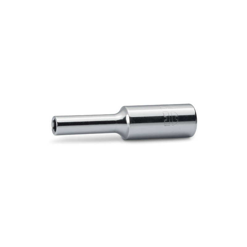 Головка торцевая SW7,1/4",дл. Головка торцевая SW7,1/4",дл.