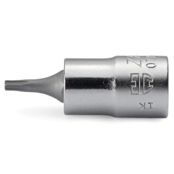 Головка торц. 1/4" TX 15 L32мм