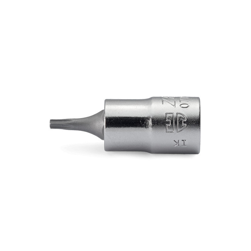 Головка торц. 1/4" TX 15 L32мм Головка торц. 1/4" TX 15 L32мм