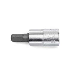 Головка 1/4" SW 6 внутр.