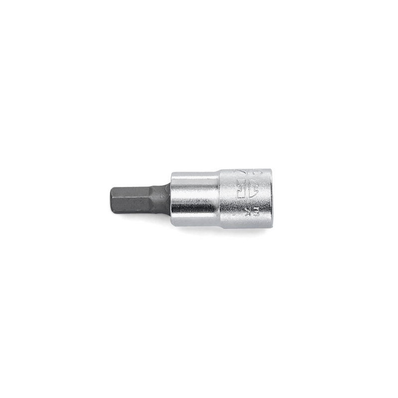 Головка 1/4" SW 8 внутр. Головка 1/4" SW 8 внутр.