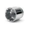 Головка торцевая 1/4" MULTI 6мм
