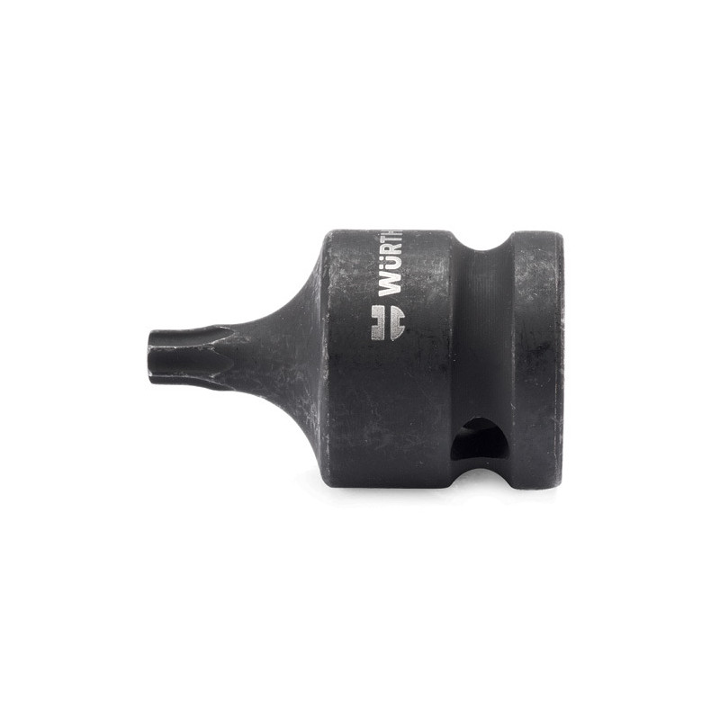Головка 1/2" усиленная с внешним TORX, узкая TX50-L60MM Головка 1/2" усиленная с внешним TORX, узкая TX50-L60MM