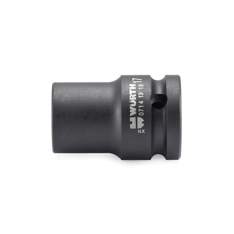 Головка силовая 1/2" 6гр. SW19 Головка силовая 1/2" 6гр. SW19