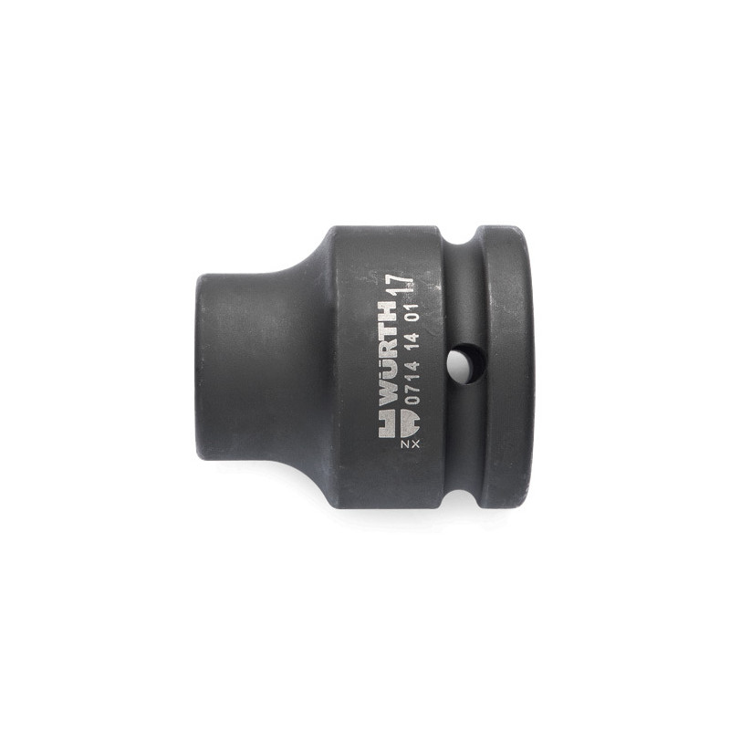 Головка силовая кор. 3/4" SW34 Головка силовая кор. 3/4" SW34