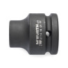 Головка силовая кор. 3/4" SW22