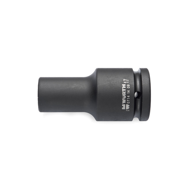 Головка силовая длин. 3/4" SW30 Головка силовая длин. 3/4" SW30