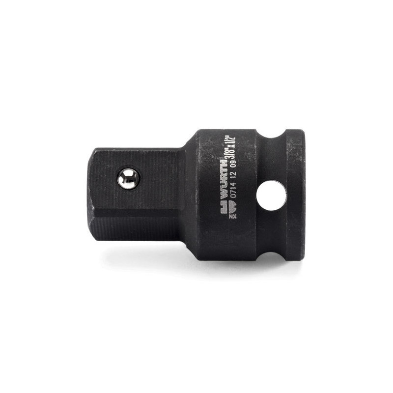 Переходник 3/4"-1/2" L70мм Переходник 3/4"-1/2" L70мм