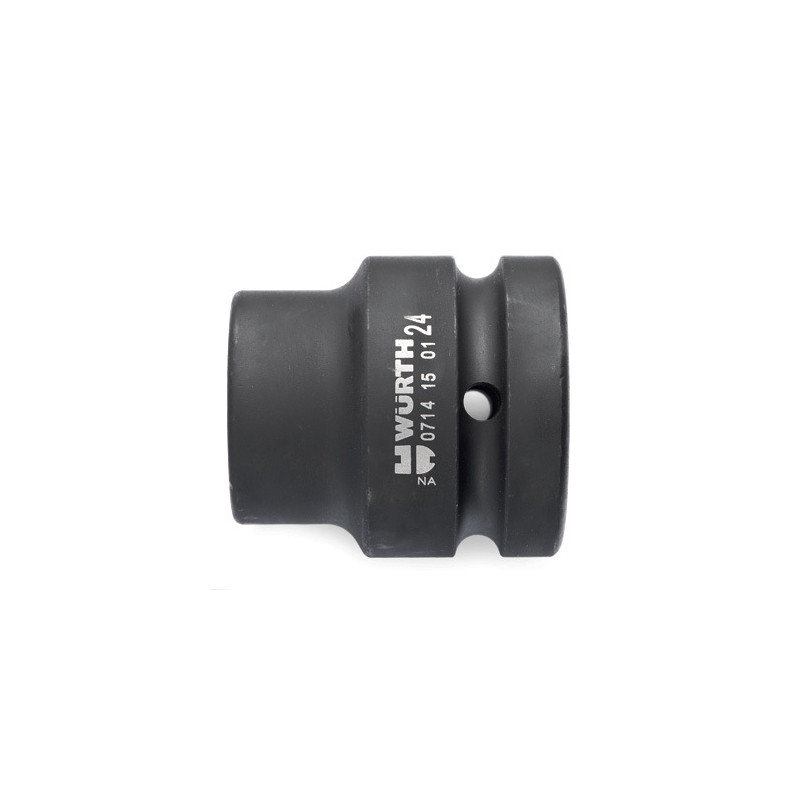 Головка силовая кор. 1" SW60 Головка силовая кор. 1" SW60
