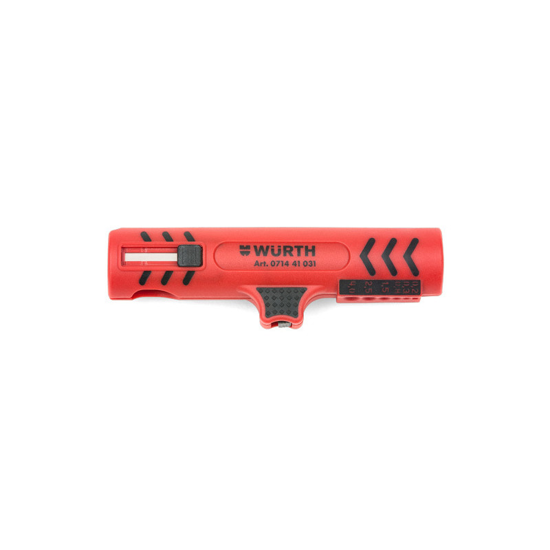 НОЖ-Д/ЗАЧИСТКИ-(0,2-4MM2) НОЖ-Д/ЗАЧИСТКИ-(0,2-4MM2)