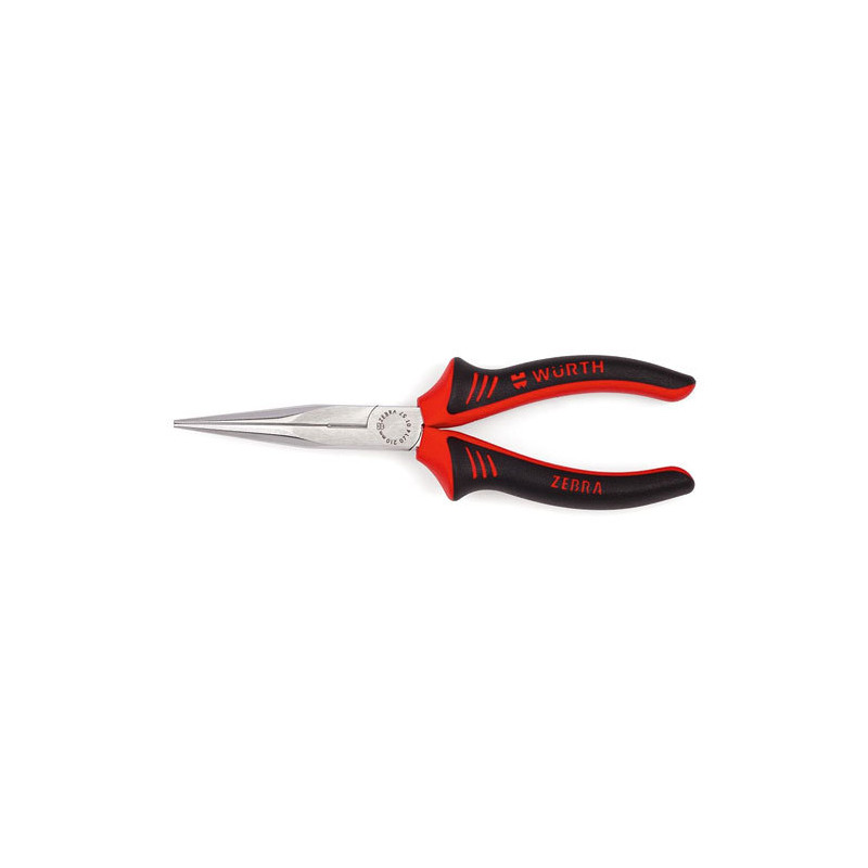 ОСТРОГУБЦЫ-ZEBRA-L210MM ОСТРОГУБЦЫ-ZEBRA-L210MM