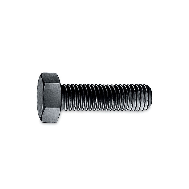 БОЛТ-6ГР-DIN933-10.9-WS17-M10X50 БОЛТ-6ГР-DIN933-10.9-WS17-M10X50