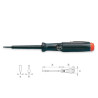 ПРОБНИК-VDE-1POL-(150-250V AC)-BLACK