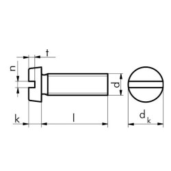 ВИНТ-ЦИЛ-ШЛИЦ-DIN84-8.8-(A2K)-M2X12