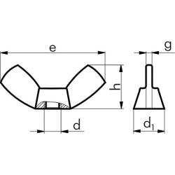 ГАЙКА-БАРАШК-SIDIN314-US-(A2K)-M12