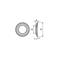 ШАЙБА-СТОП-НАСЕЧ-S-(MZN)-16,0X10,5X0,90