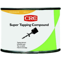 Паста для сверления и резания CRC SUPER TAPPING, 500ГР