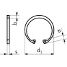 КОЛЬЦО-СТОП-ОТВ-DIN472-J-12X1,0