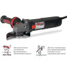 Углошлиф.машина ESW 125-S FIXTEC
