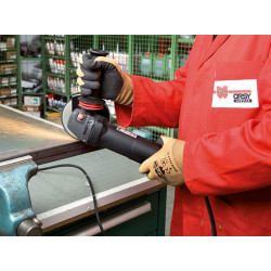 Углошлиф.машина ESW 125-S FIXTEC