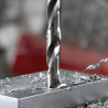 Сверло спиральное ц/х D1.3х38/16мм, HSS-G, 118°, DIN338