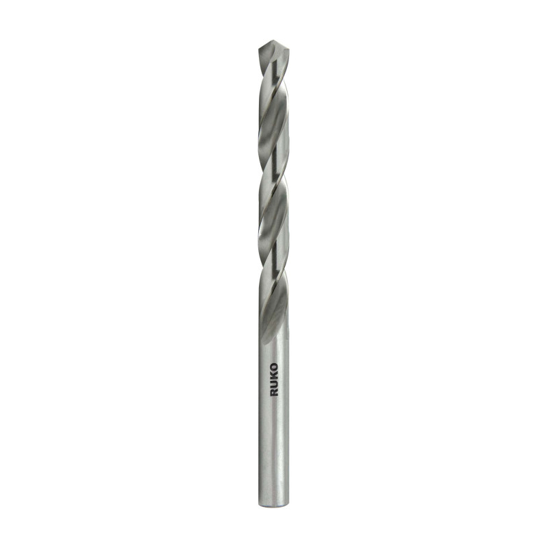 Сверло спиральное ц/х D6.1х101/63мм, HSS-G, 118°, DIN338 Сверло спиральное ц/х D6.1х101/63мм, HSS-G, 118°, DIN338