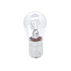 Лампа с одной нитью накала, 12V тип P21W Daylight