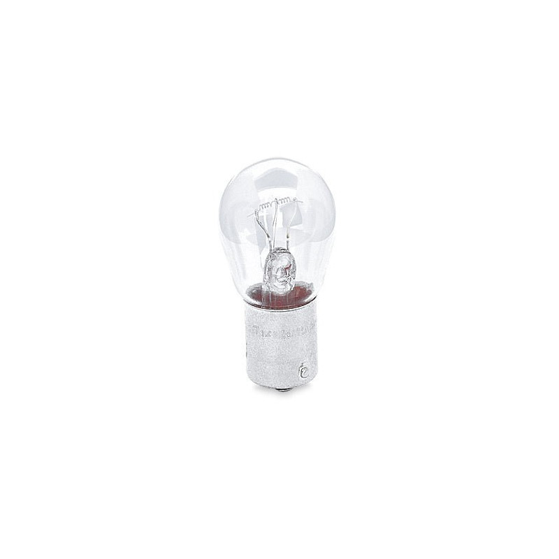 Лампа с одной нитью накала, 12V тип P21W Daylight