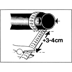 ХОМУТ-ЛЕНТА-УНИВ-W2-B9MM-L30M