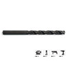 Сверло спиральное ц/x D3.8x70/43мм, DIN338 h8 5xD, HSS-G 118°, Ruko 214038