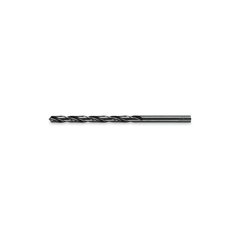 Сверло спиральное DIN340, HSS, D4.0х119мм Сверло спиральное DIN340, HSS, D4.0х119мм