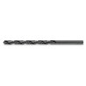 Сверло спиральное DIN340, HSS, D4.0х119мм