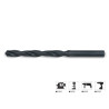 Сверло спиральное ц/x D6.5x101/63мм, DIN338 h8 5xD, HSS-R 118°, Ruko 201065