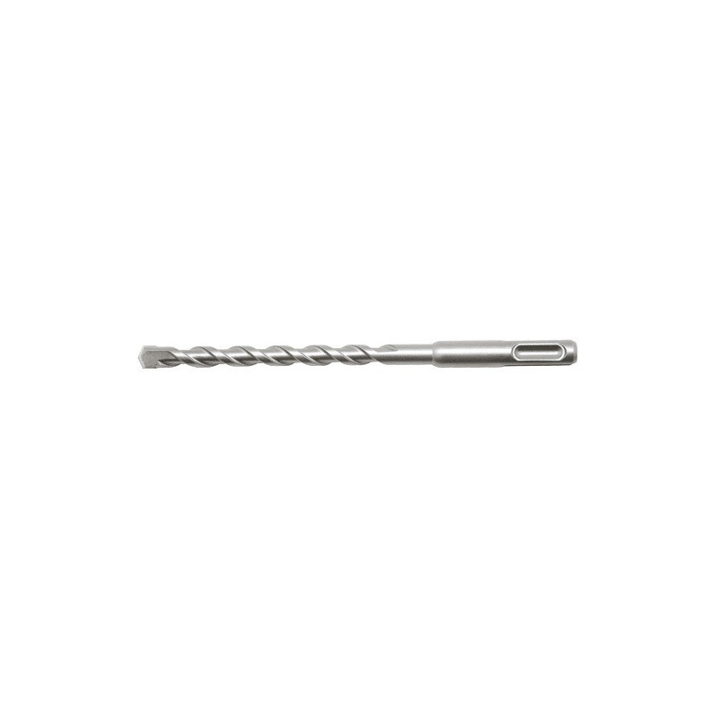 Бур SDS+ 2х гранный, Red Line D10.0 L110 WL50 Бур SDS+ 2х гранный, Red Line D10.0 L110 WL50