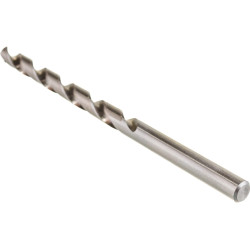 Сверло спиральное удлиненное ц/х D6.8х156/102мм, HSS-G, 118°, DIN340