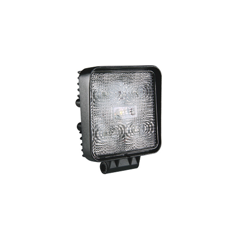 Фара рабочего света, LED, 15W, 800LM