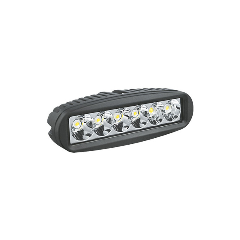 Фара рабочего света, LED,18W, 1260LM, SLIM