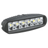 Фара рабочего света, LED,18W, 1260LM, SLIM