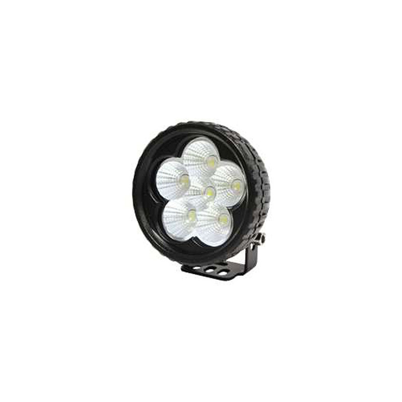 Фара рабочего света, LED, 18W, 1200LM