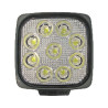 Фара рабочего света, LED, 27W, 1900LM